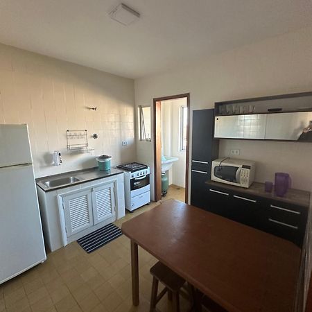 Apartamento Praia Grande 우바투바 외부 사진