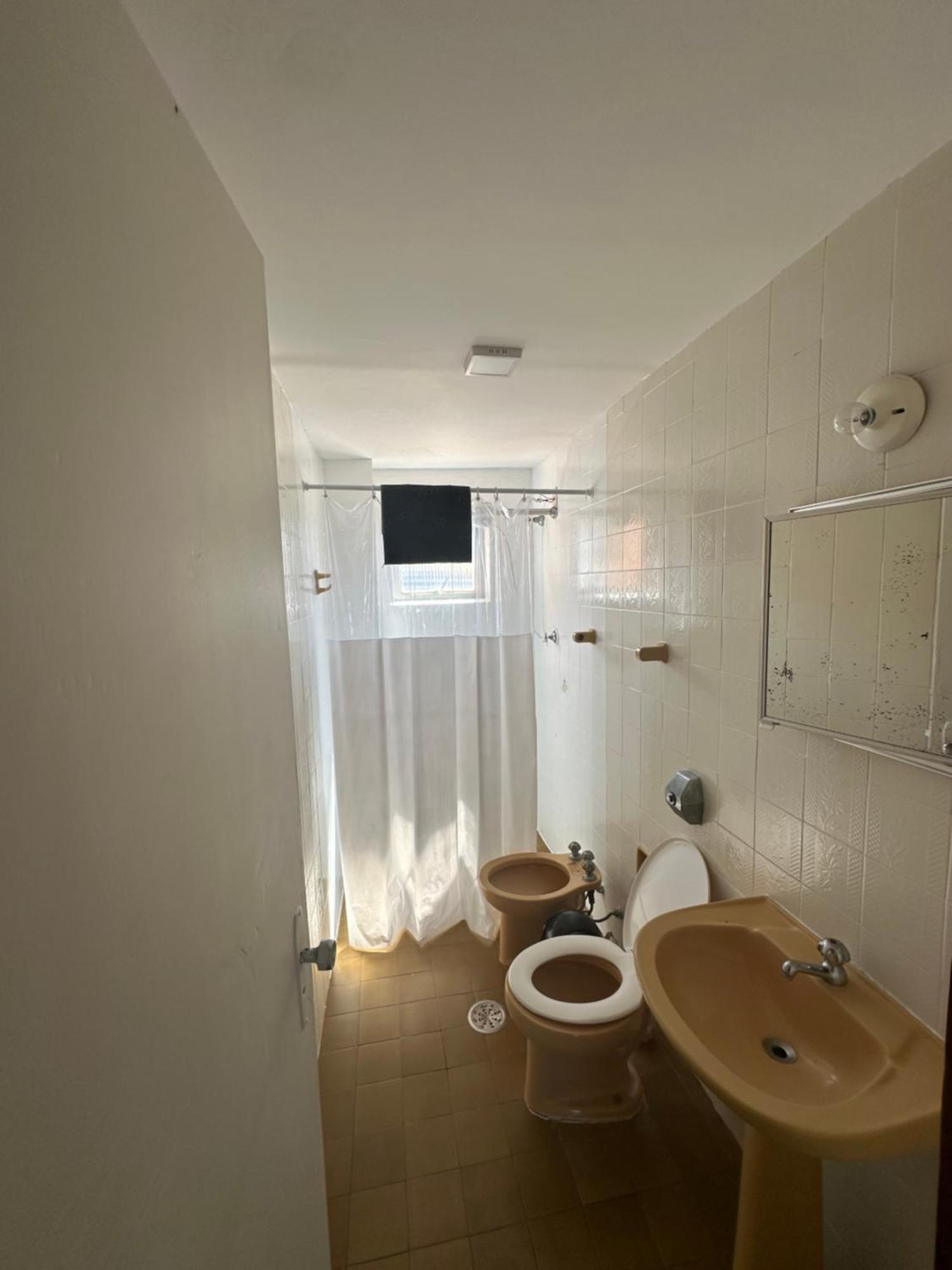 Apartamento Praia Grande 우바투바 외부 사진