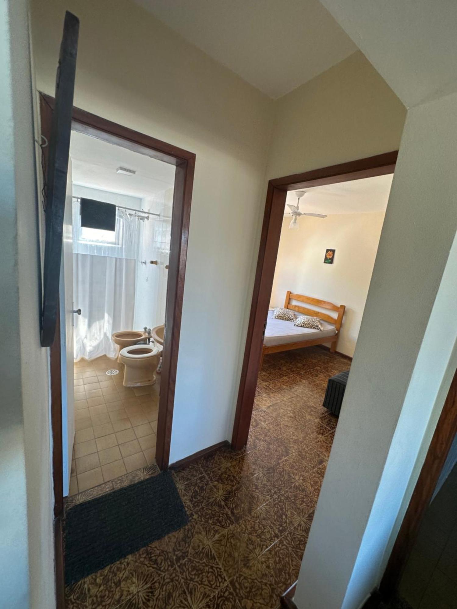 Apartamento Praia Grande 우바투바 외부 사진